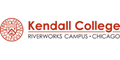 Kendall College logo