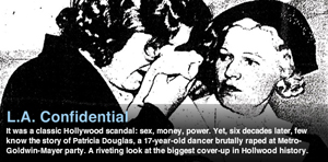 LA Confidential a documentary from Snag
