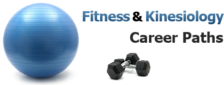Fitness and Kinesiology Career Paths