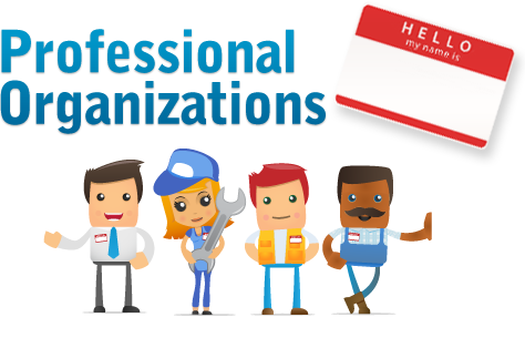 Professional Organizations