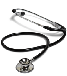 Stethoscope