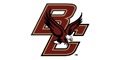 Boston College logo