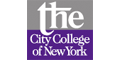 CUNY City College logo