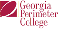 Georgia Perimeter College logo