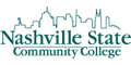 Nashville State Technical Community College logo